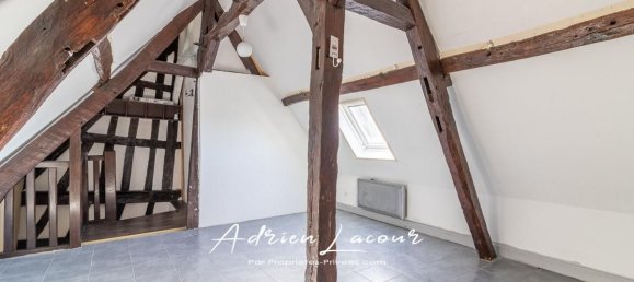 2 Schlafzimmer Haus in Romorantin-Lanthenay, France, Nr. 44712 10