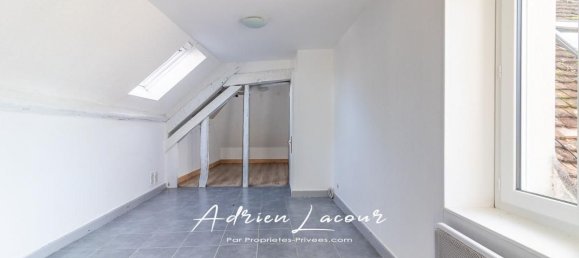 2 Schlafzimmer Haus in Romorantin-Lanthenay, France, Nr. 44712 6