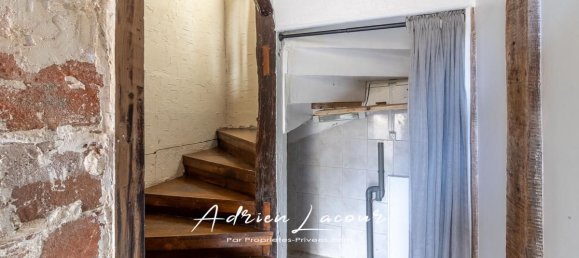 2 Schlafzimmer Haus in Romorantin-Lanthenay, France, Nr. 44712 14