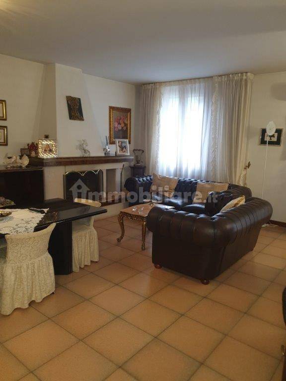 3 bedrooms Villa in Ravenna, Italy No. 68673