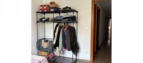 Квартира с 3 спальнями в Валенсия, Испания № 182685 11