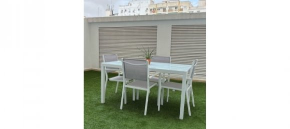 Квартира с 3 спальнями в Валенсия, Испания № 182685 8