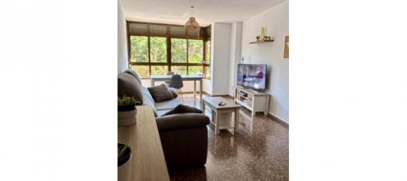 Квартира с 3 спальнями в Валенсия, Испания № 182685 21