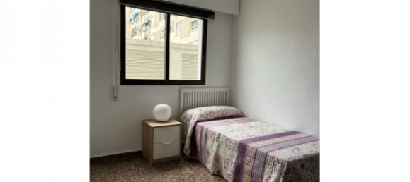 Квартира с 3 спальнями в Валенсия, Испания № 182685 10