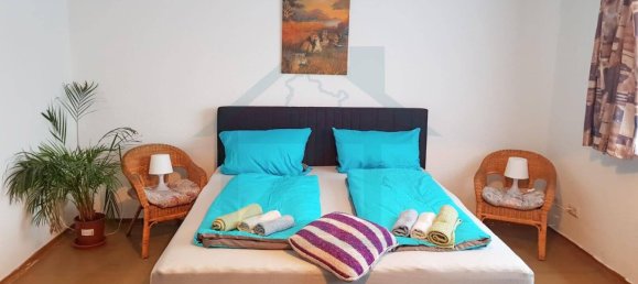 7 rooms Townhouse in Erfurt, Germany No. 32534 13