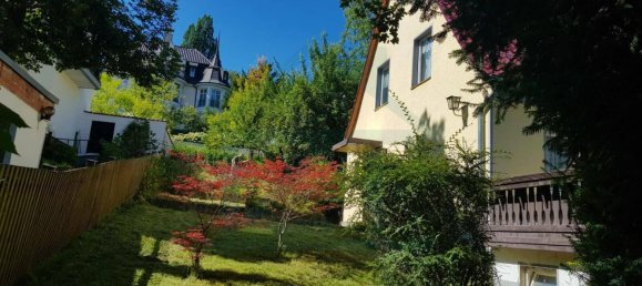 7 rooms Townhouse in Erfurt, Germany No. 32534 3