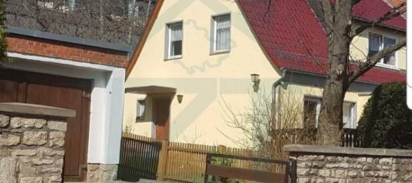 7 rooms Townhouse in Erfurt, Germany No. 32534 8