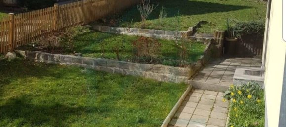 7 rooms Townhouse in Erfurt, Germany No. 32534 21