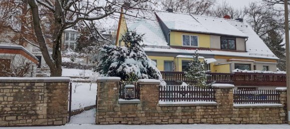 7 rooms Townhouse in Erfurt, Germany No. 32534 2