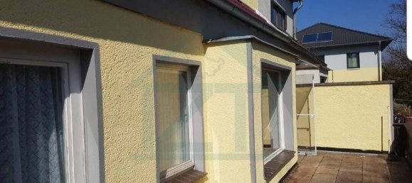 7 rooms Townhouse in Erfurt, Germany No. 32534 10