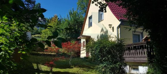 7 rooms Townhouse in Erfurt, Germany No. 32534 7