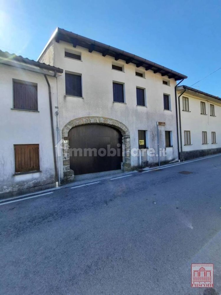 7 Schlafzimmer Villa in Pordenone, Italy, Nr. 118571