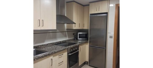 Apartamento de 3 dormitorios en Castellón de la Plana, Spain No. 119231 16