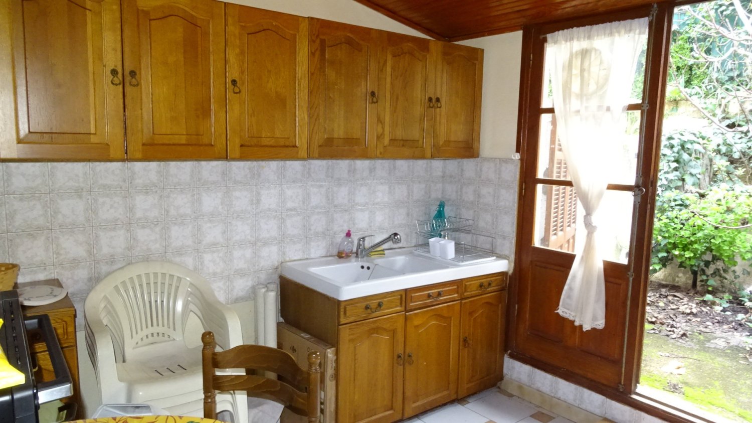 1 bedroom Apartment in Propriano, France No. 41411