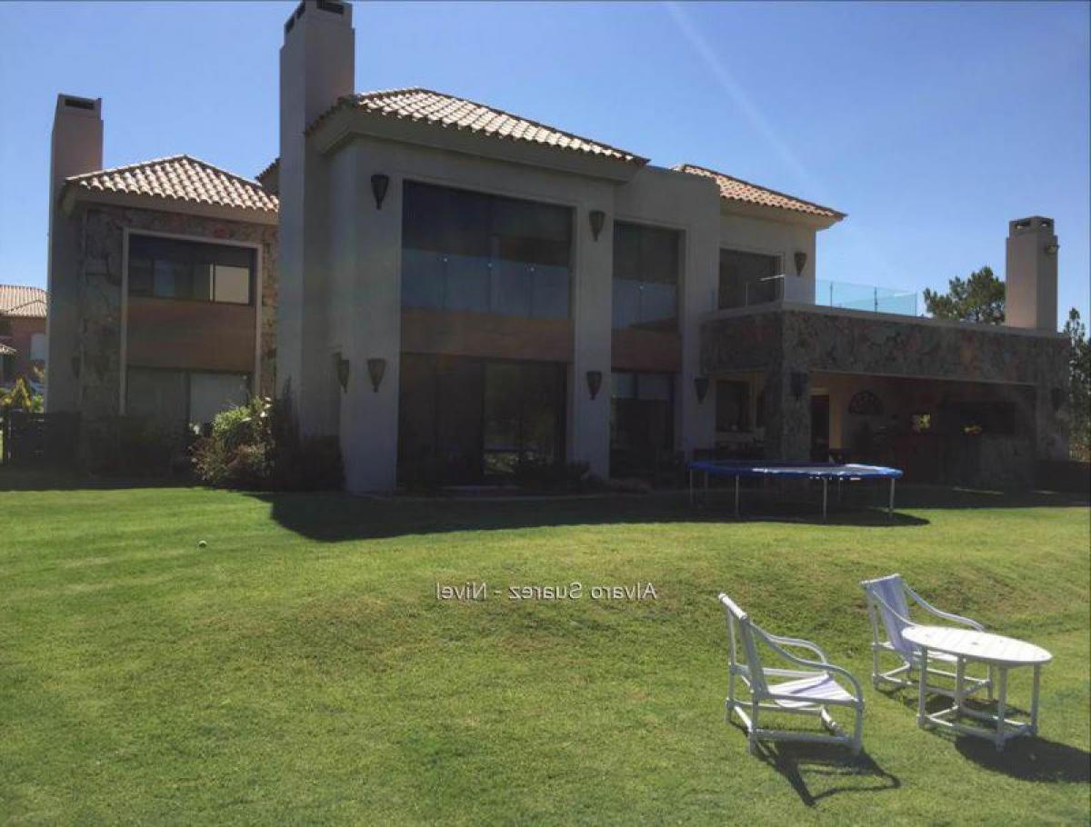 Casa T4 em Canelones, Uruguay N.º 2767