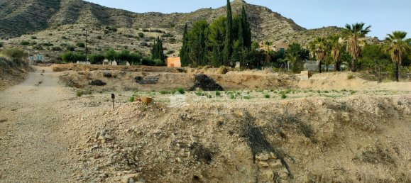 Земельный участок 12299м² в Аспе, Испания № 98194 4