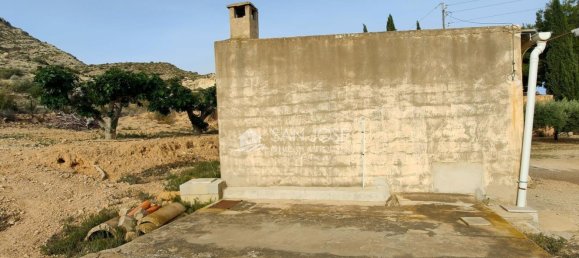 Земельный участок 12299м² в Аспе, Испания № 98194 13