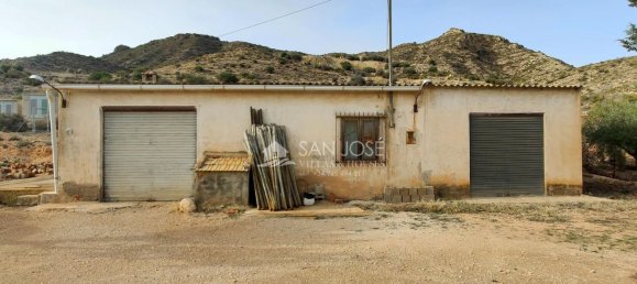 Земельный участок 12299м² в Аспе, Испания № 98194 5