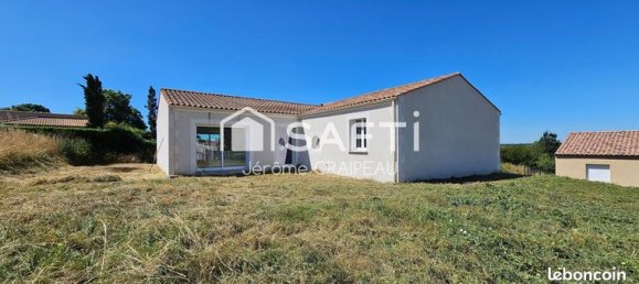 3 bedrooms House in Vendee, France No. 316004 6