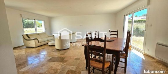 3 bedrooms House in Vendee, France No. 316004 8