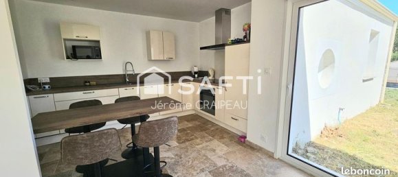 3 bedrooms House in Vendee, France No. 316004 7