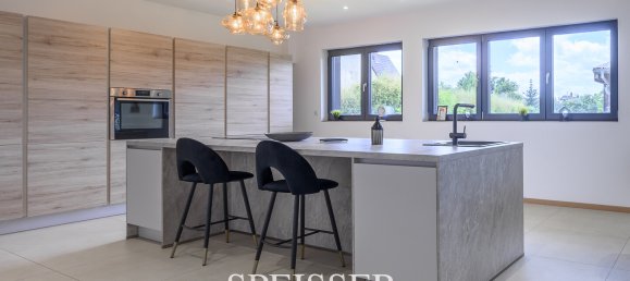 6 chambres Villa à Blaesheim, France No. 45825 12