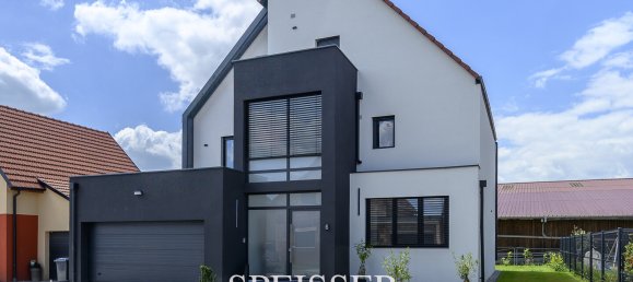 6 chambres Villa à Blaesheim, France No. 45825 16