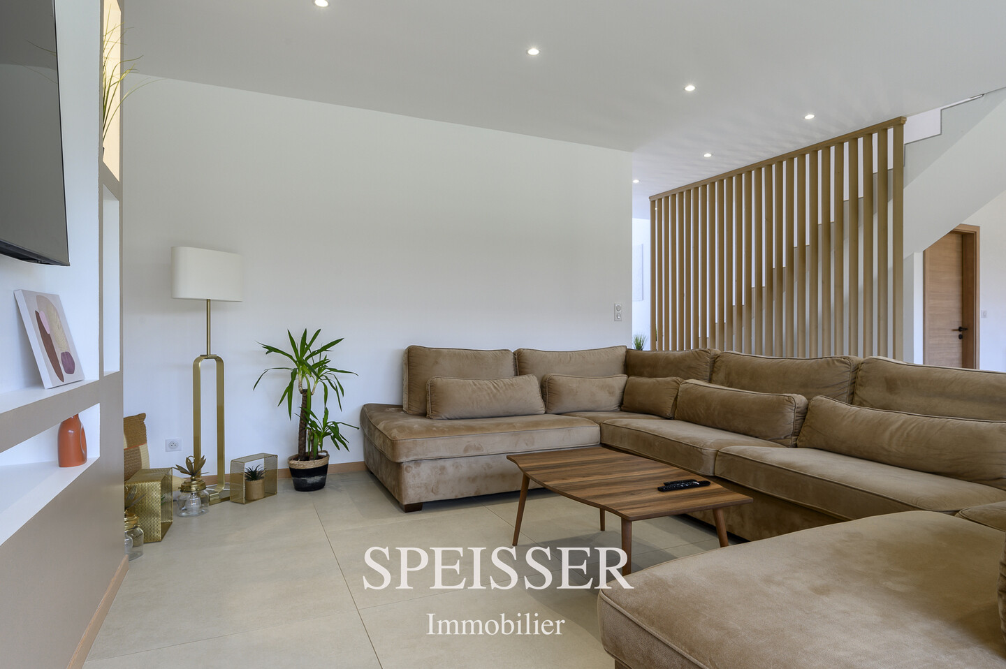 6 chambres Villa à Blaesheim, France No. 45825