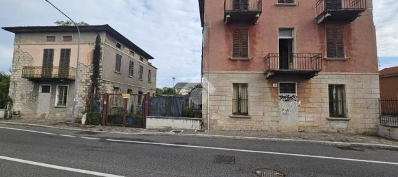 Gewerbliche Immobilie in Brescia, Italy 800m², Nr. 128936 13