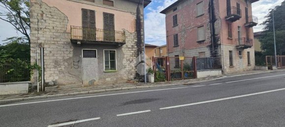 Gewerbliche Immobilie in Brescia, Italy 800m², Nr. 128936 16