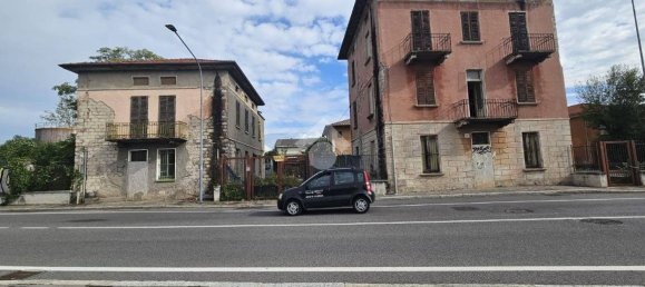 Gewerbliche Immobilie in Brescia, Italy 800m², Nr. 128936 3
