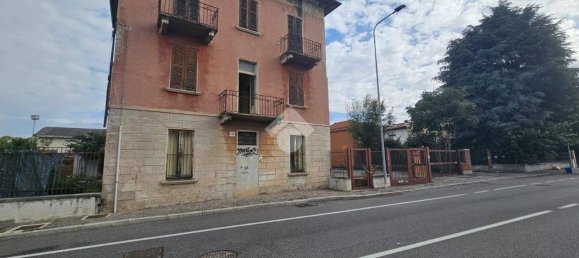 Gewerbliche Immobilie in Brescia, Italy 800m², Nr. 128936 18