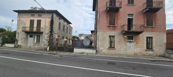 Gewerbliche Immobilie in Brescia, Italy 800m², Nr. 128936 15