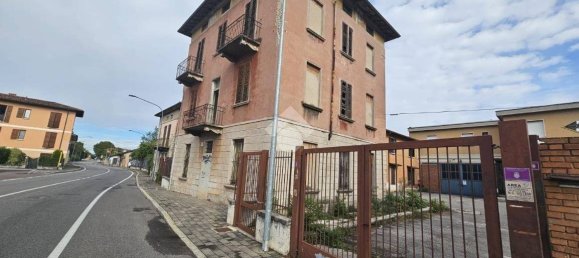 Gewerbliche Immobilie in Brescia, Italy 800m², Nr. 128936 12