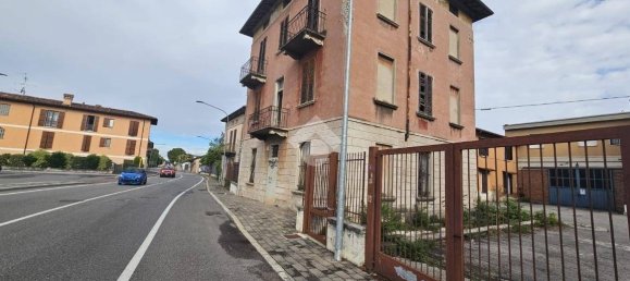 Gewerbliche Immobilie in Brescia, Italy 800m², Nr. 128936 4