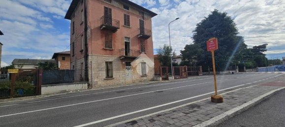 Gewerbliche Immobilie in Brescia, Italy 800m², Nr. 128936 17