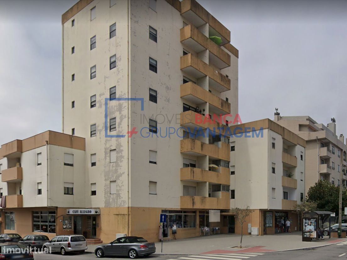 2 bedrooms Apartment in Gondomar, Portugal No. 267548