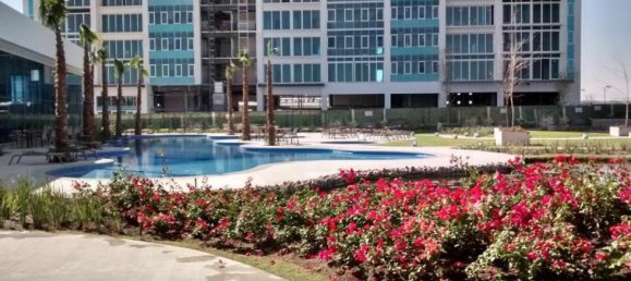 Квартира с 2 спальнями в Керетаро, Мексика № 187589 2