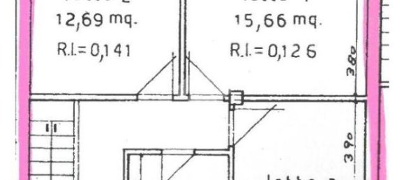 5-Zimmer Villa in Cervia, Italy, Nr. 18352 41