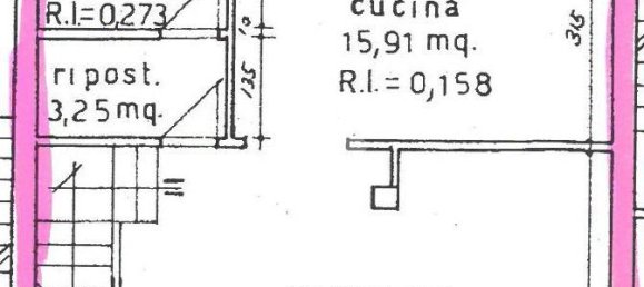 5-Zimmer Villa in Cervia, Italy, Nr. 18352 24