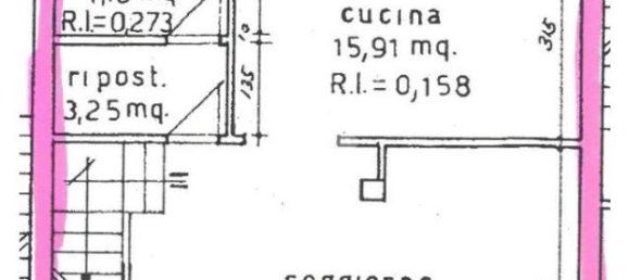 5-Zimmer Villa in Cervia, Italy, Nr. 18352 40