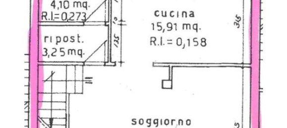 5-Zimmer Villa in Cervia, Italy, Nr. 18352 39