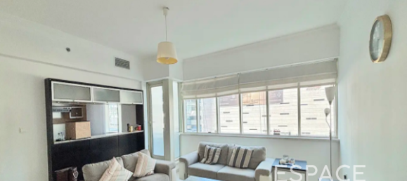 2 Schlafzimmer Wohnung in Dubai Marina, UAE, Nr. 108476 2