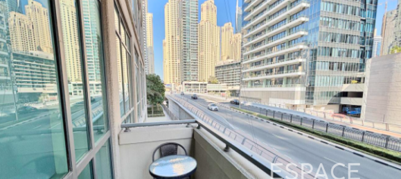 2 Schlafzimmer Wohnung in Dubai Marina, UAE, Nr. 108476 15