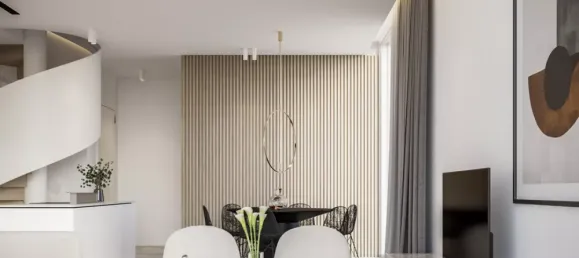 2 bedrooms Apartment in Paphos, Cyprus No. 167 11