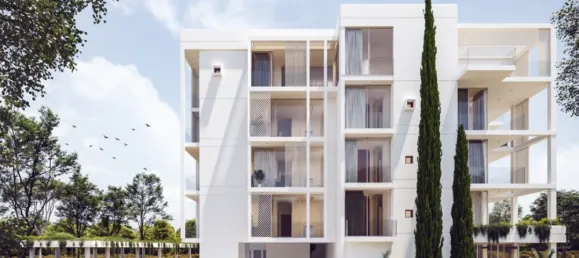 2 bedrooms Apartment in Paphos, Cyprus No. 167 15