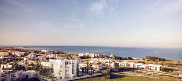 2 bedrooms Apartment in Paphos, Cyprus No. 167 10