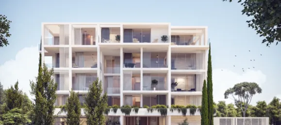 2 bedrooms Apartment in Paphos, Cyprus No. 167 9