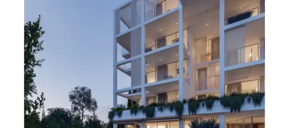 2 bedrooms Apartment in Paphos, Cyprus No. 167 8