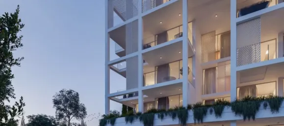 2 bedrooms Apartment in Paphos, Cyprus No. 167 5